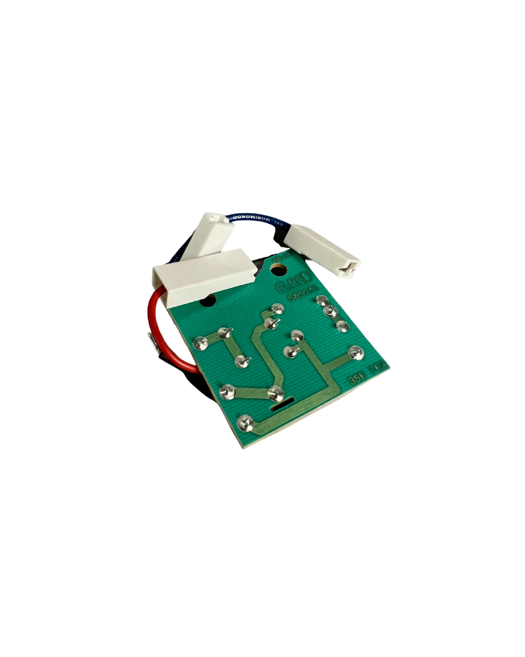 Circuit imprimé pour lecteur système modèle 862100