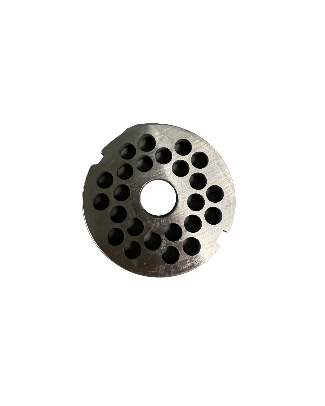 Hole disc size 10 - 8 mm