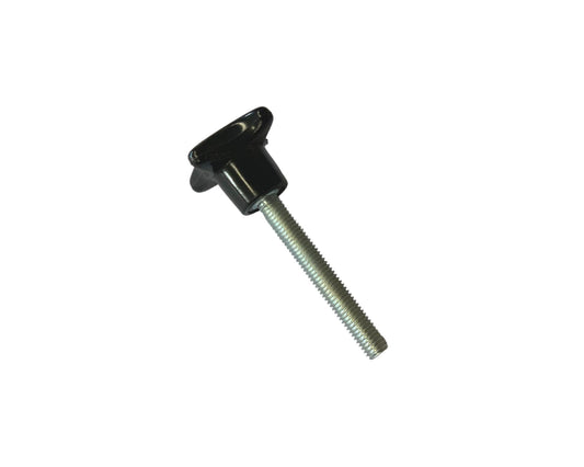 Cross grip screw DIN 6335 for meat grinder 885