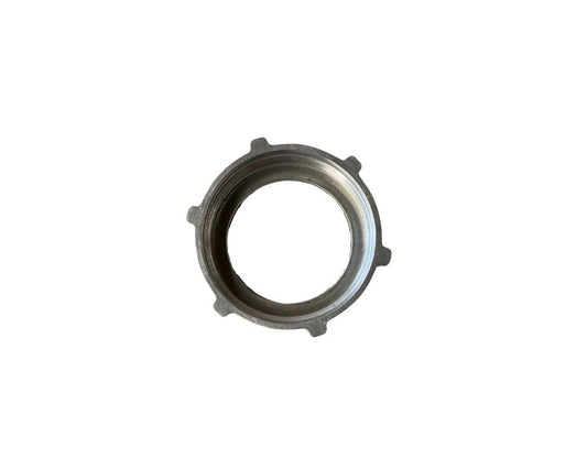 Locking ring for meat grinder size 8