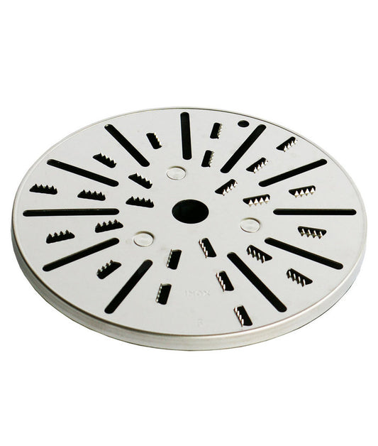 Potato grating disc no. 6 for disc grater / disc rasp 860